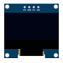 OLED Graphic Display Interfacing with MSP -EXP430G2 TI Launchpad icon