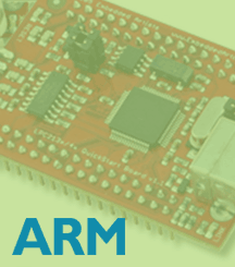 ARM7-LPC2148