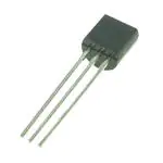 DS18B20 Temperature Sensors Datasheet