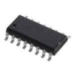 MAX232 RS-232 Drivers Datasheet