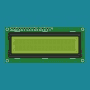 LCD 16x2 interfacing with LPC2148 (8-bit mode) icon