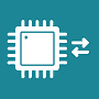 NodeMCU GPIO with Arduino IDE icon