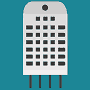 DHT11 Sensor Interfacing with NodeMCU icon