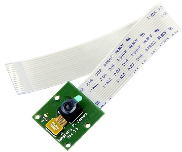 Pi Camera Module