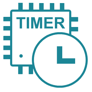Timer in ARM MBED LPC1768 icon