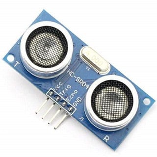 Arduino Ultrasonic Sensor Hc Sr04 Interfacing With Arduino Uno