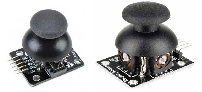 Joystick Module