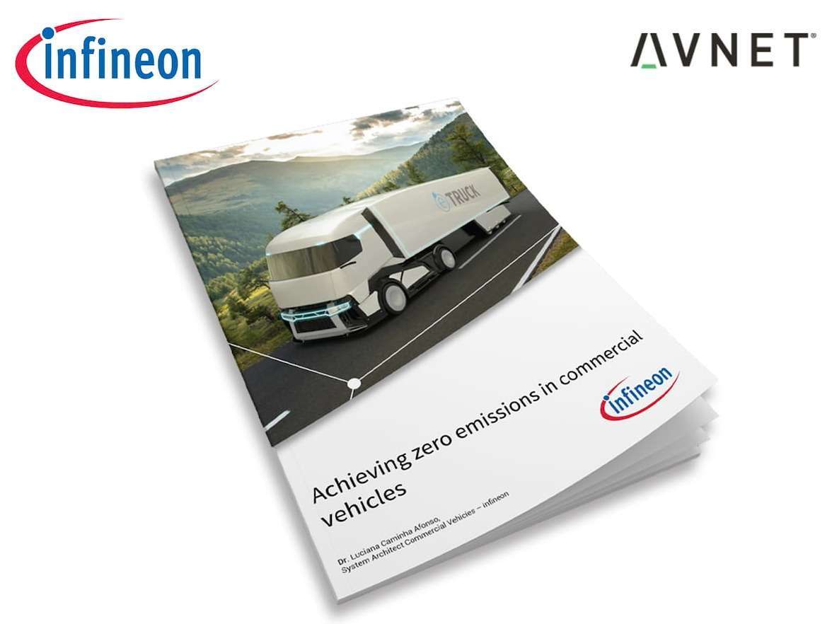 Achieving Zero Emissions in Commercial Vehicles