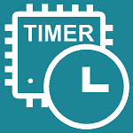 Timer in AVR ATmega16/ATmega32 icon