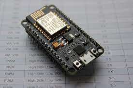 NodeMCU - Wikipedia