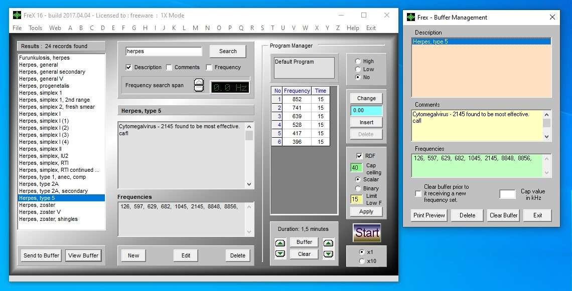 The simplest and cheapest way to make your own Plasma Rife Machine