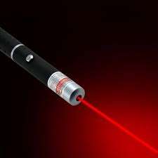 Eis Red Laser Light Pointer | Laser ...